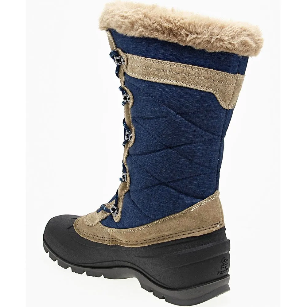 Kamik Snovalley 4 Winter Boots - Womens