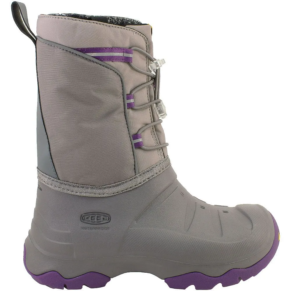 KEEN Lumi WP Winter Boots - Boys