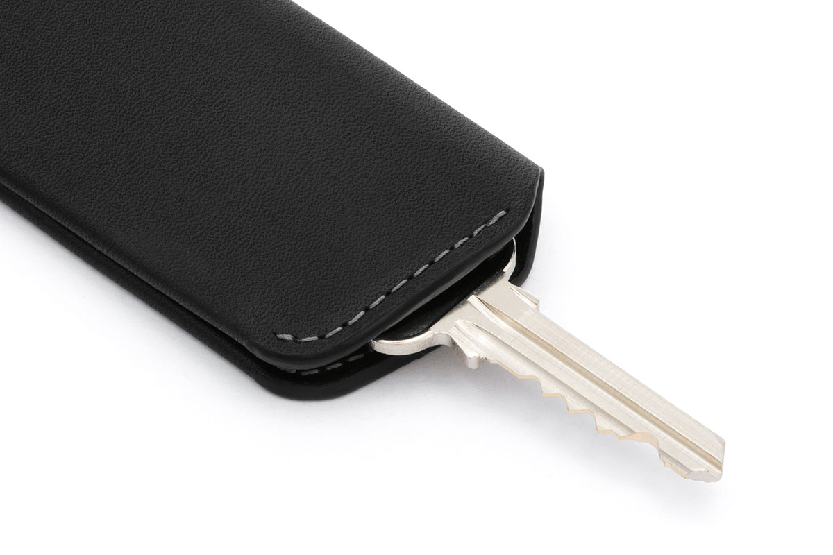 Key Cover Plus 2nd Edition - Black