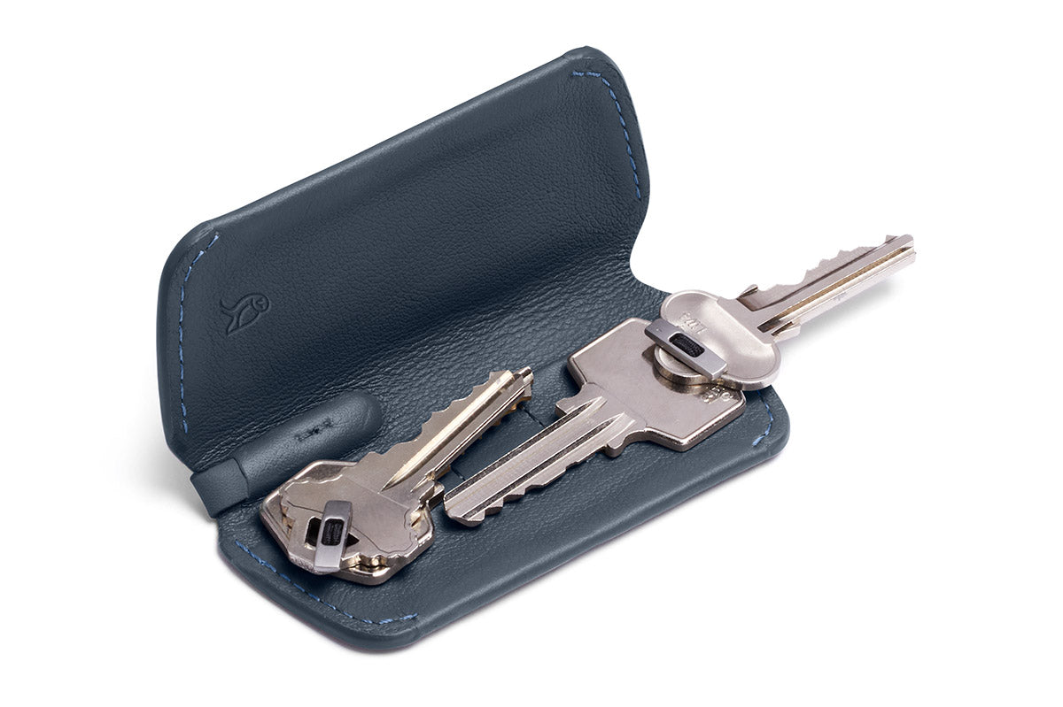 Key Cover Plus (Second Edition) - Basalt