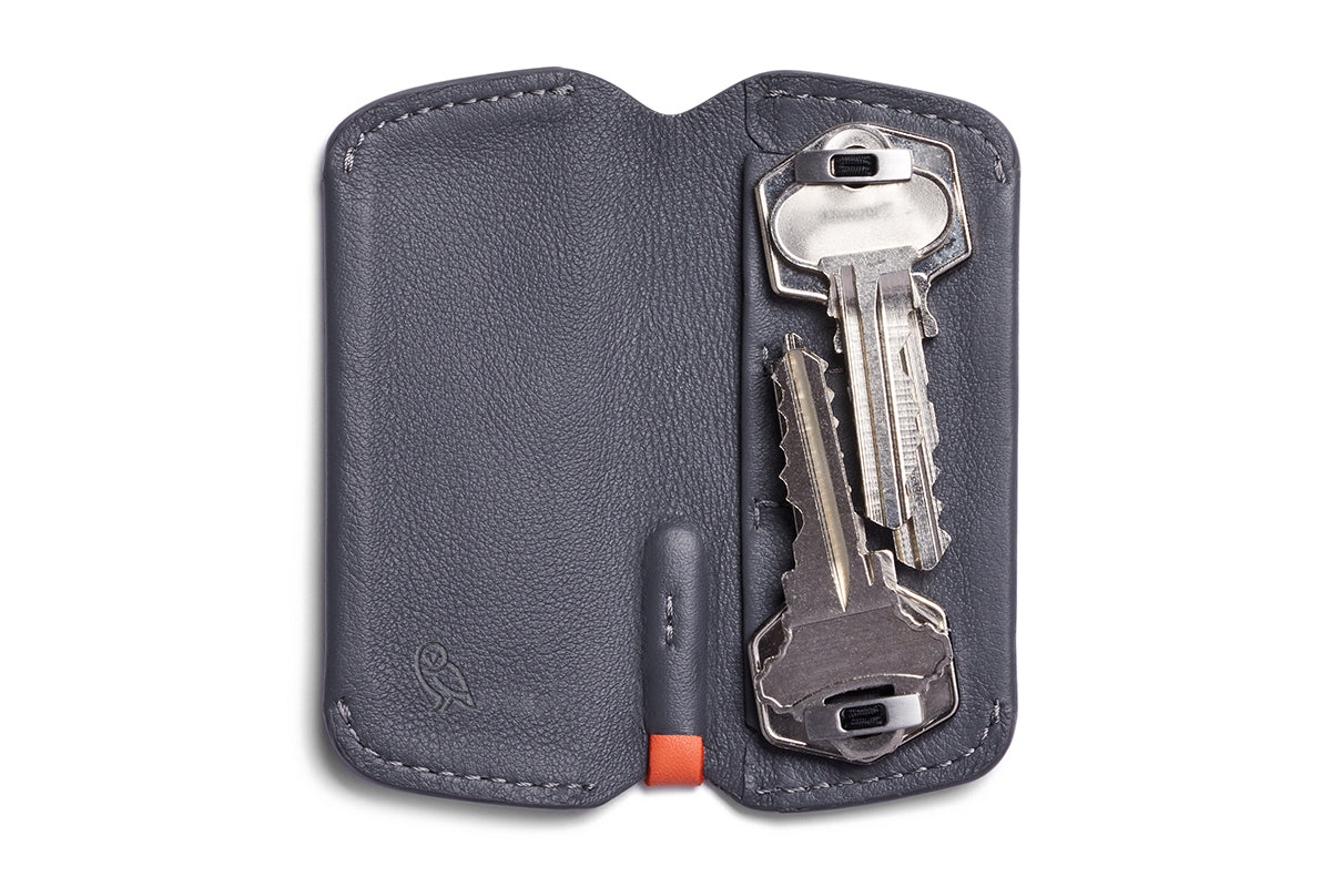 Key Cover Plus (Second Edition) - Graphite