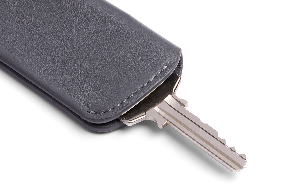 Key Cover Plus (Second Edition) - Graphite