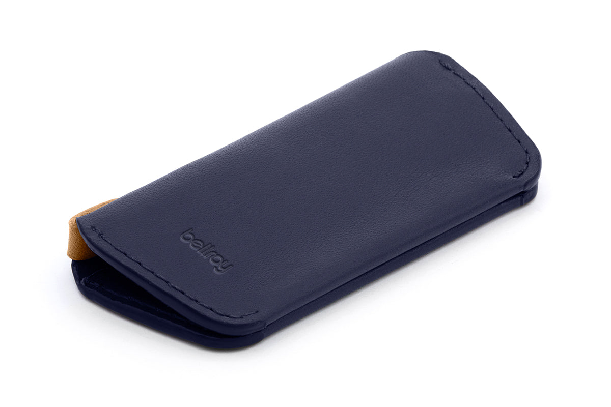 Key Cover Plus (Second Edition) - Navy