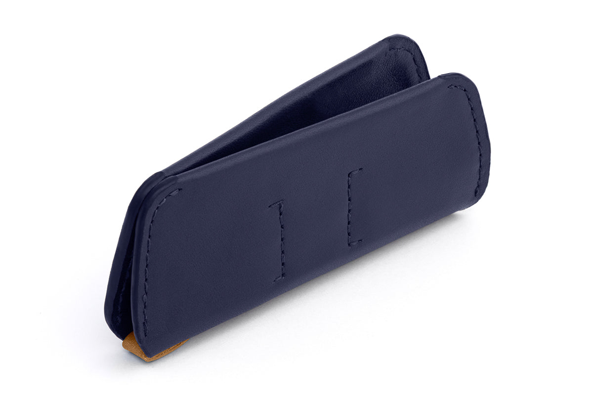 Key Cover Plus (Second Edition) - Navy