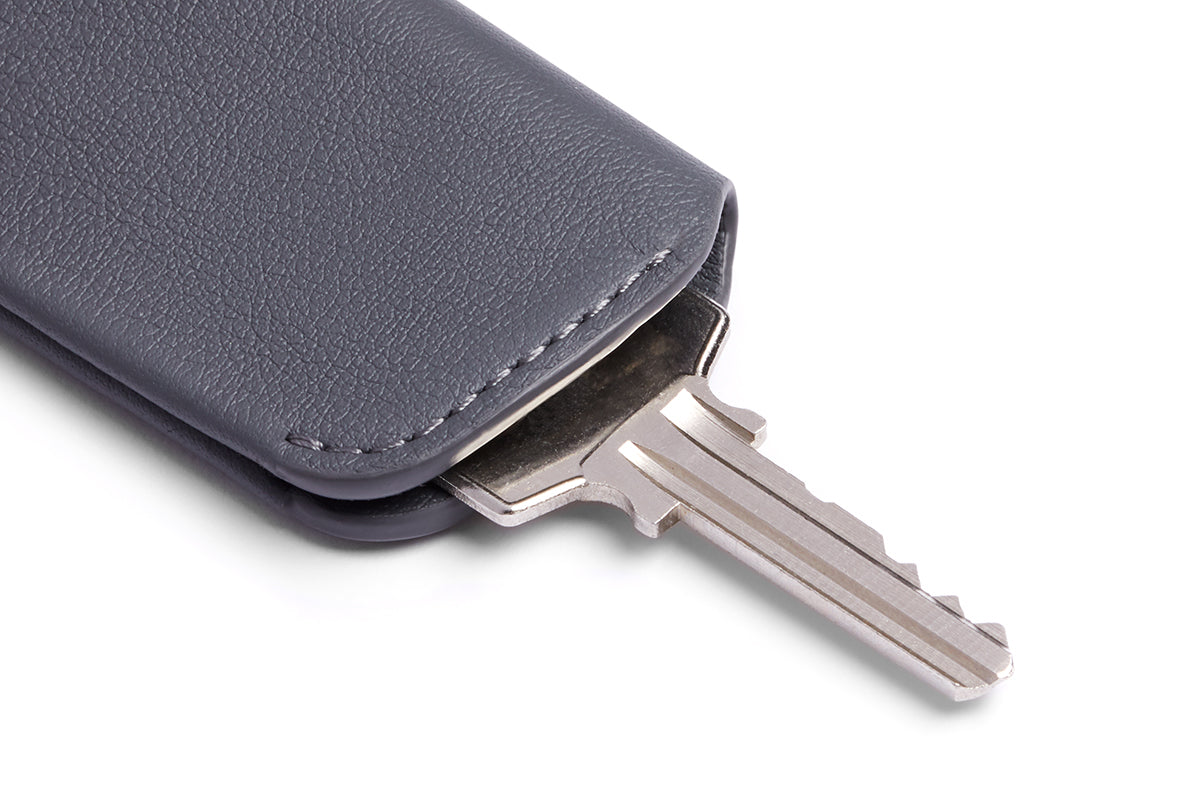 Key Cover (Second Edition) - Graphite