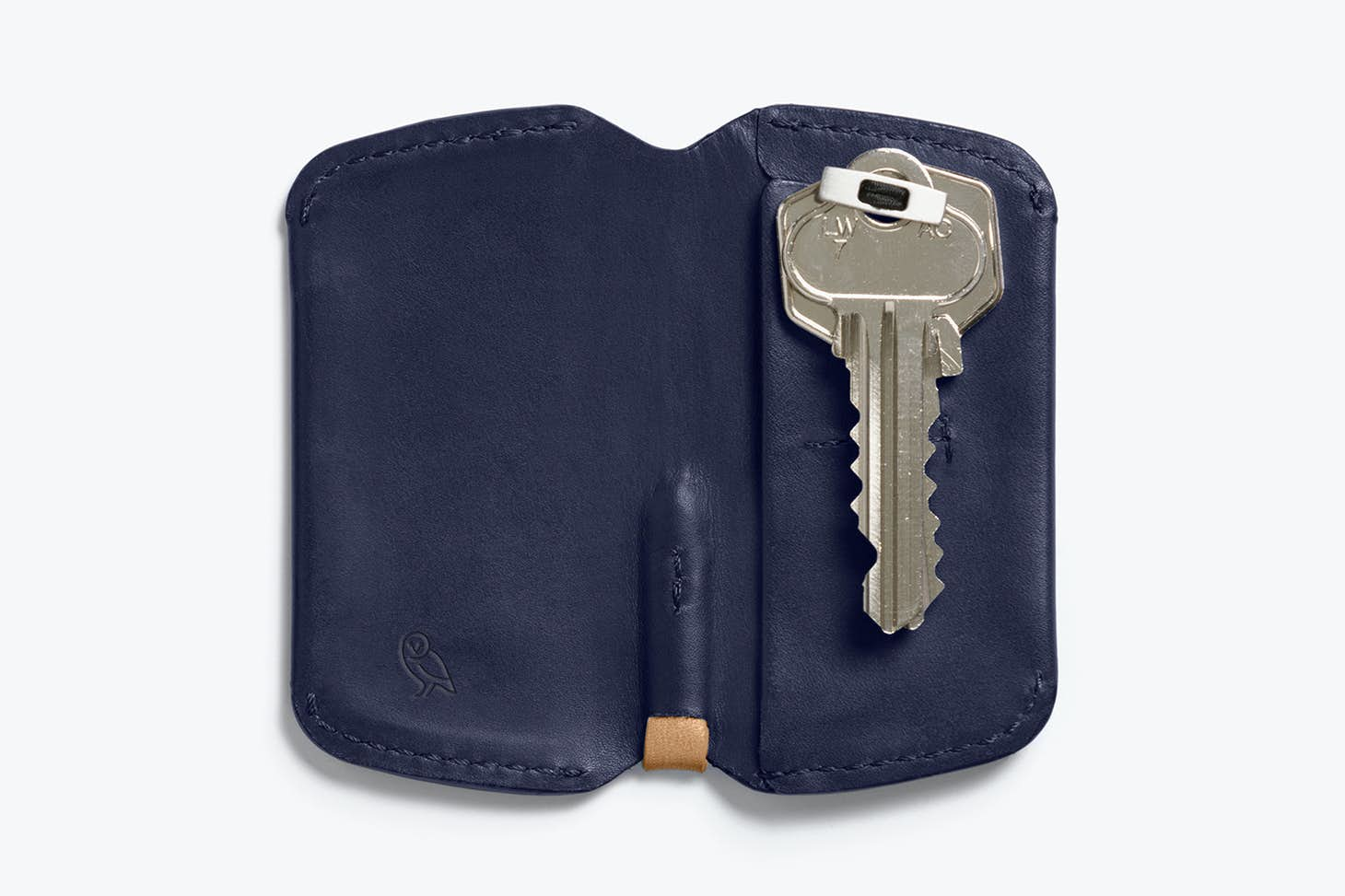 Key Cover (Second Edition) - Navy