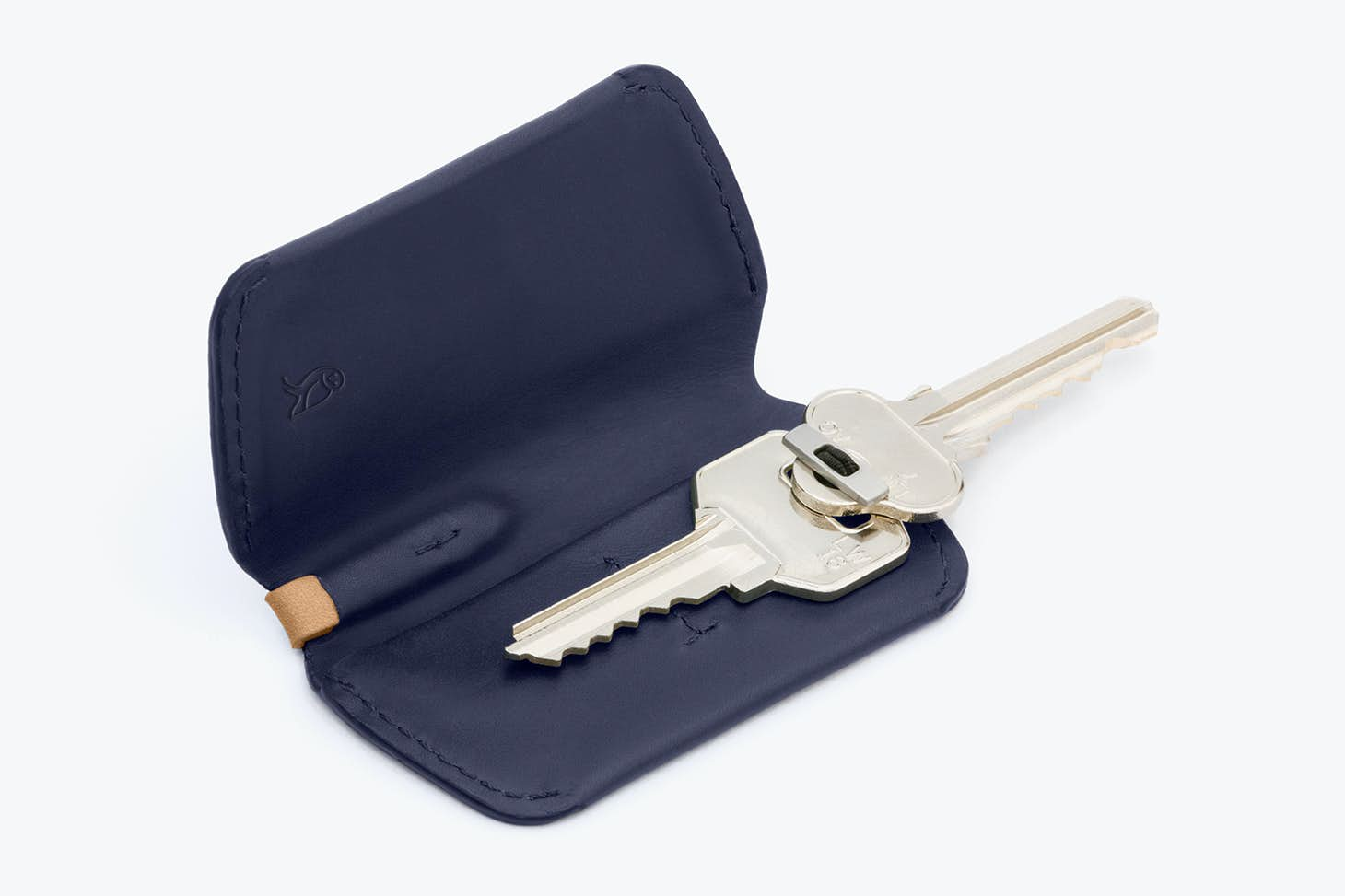 Key Cover (Second Edition) - Navy