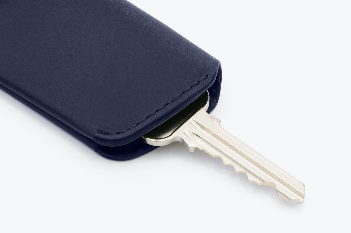 Key Cover (Second Edition) - Navy