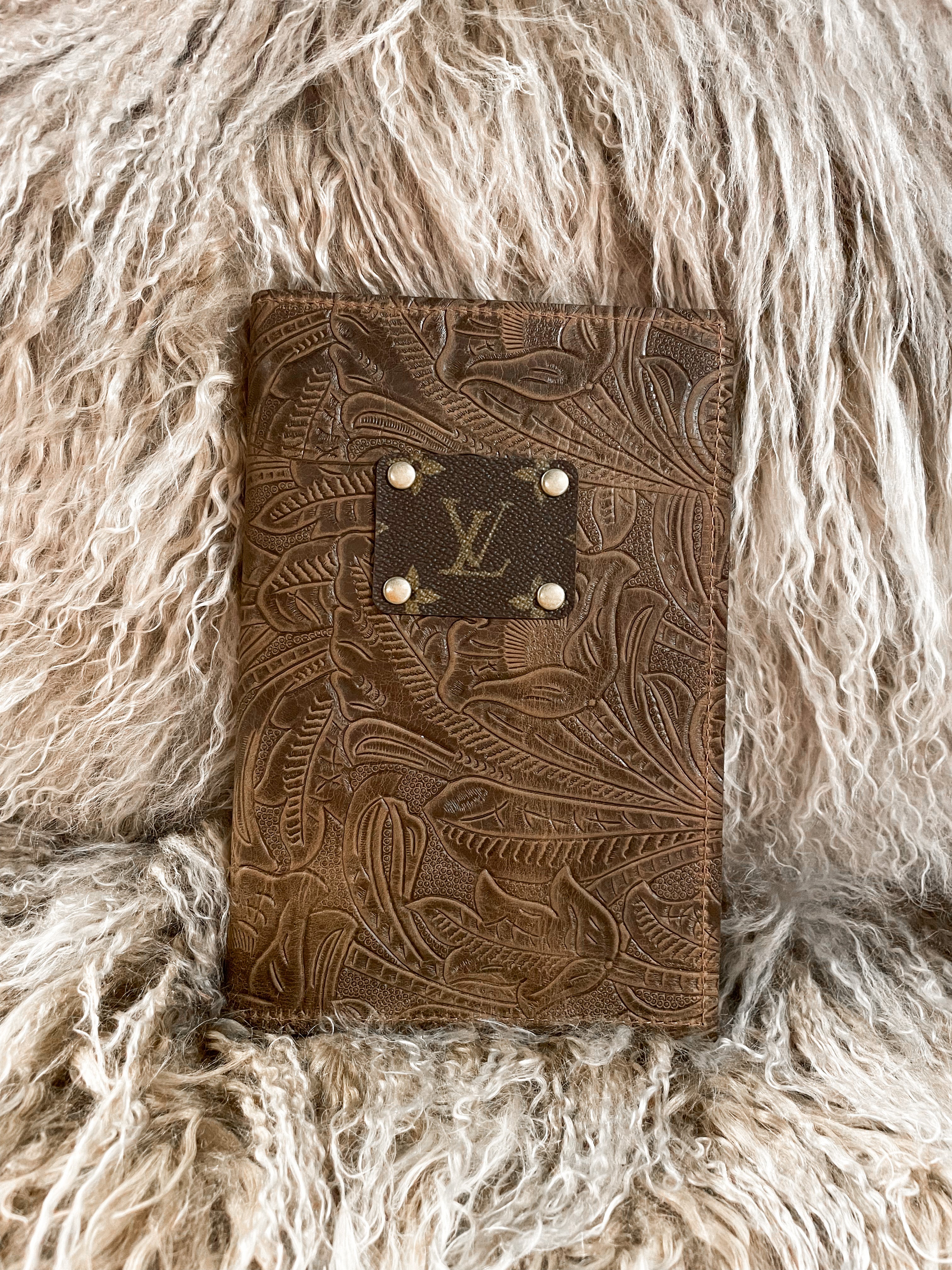 Leather Journal