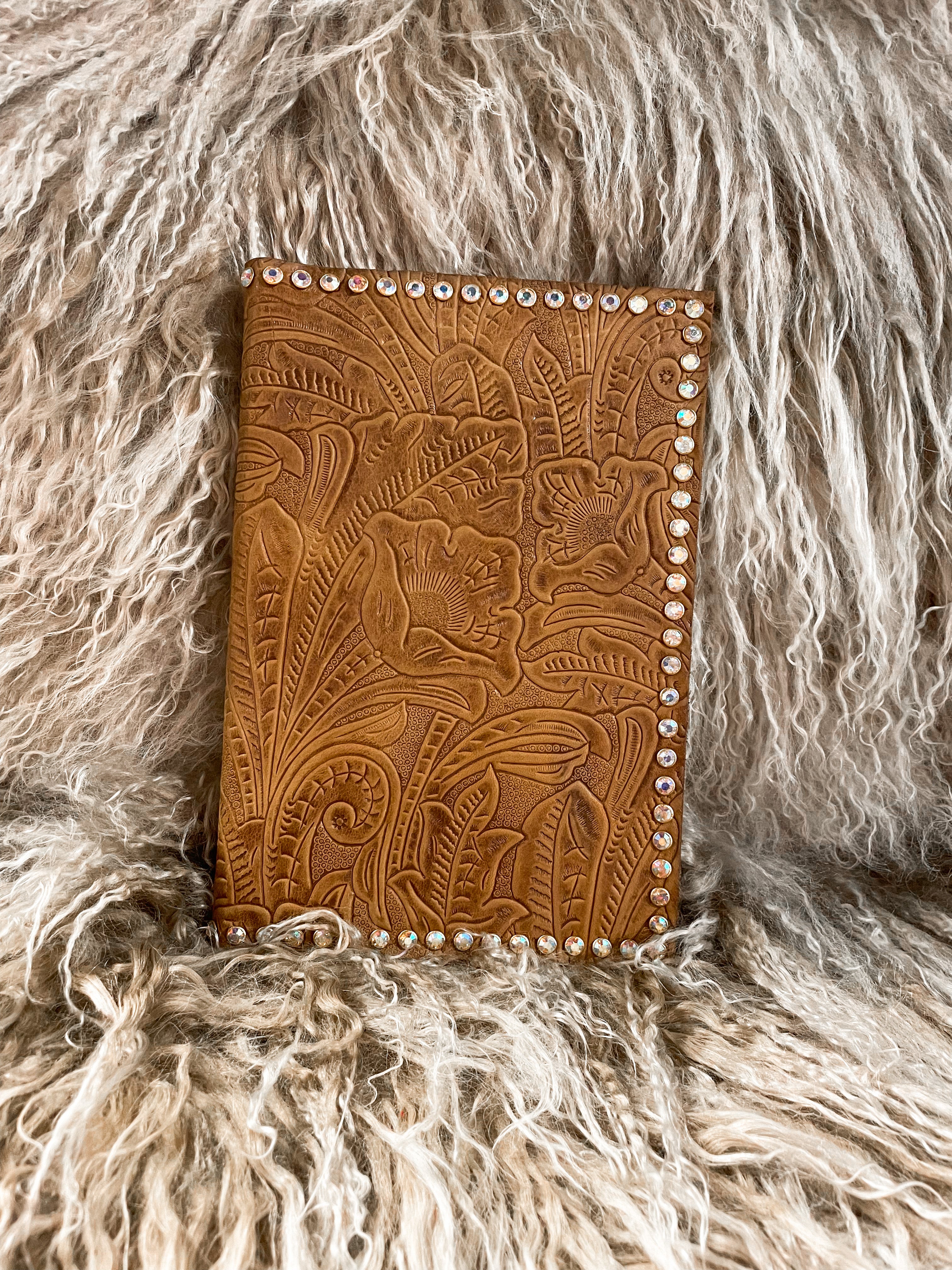 Leather Journal