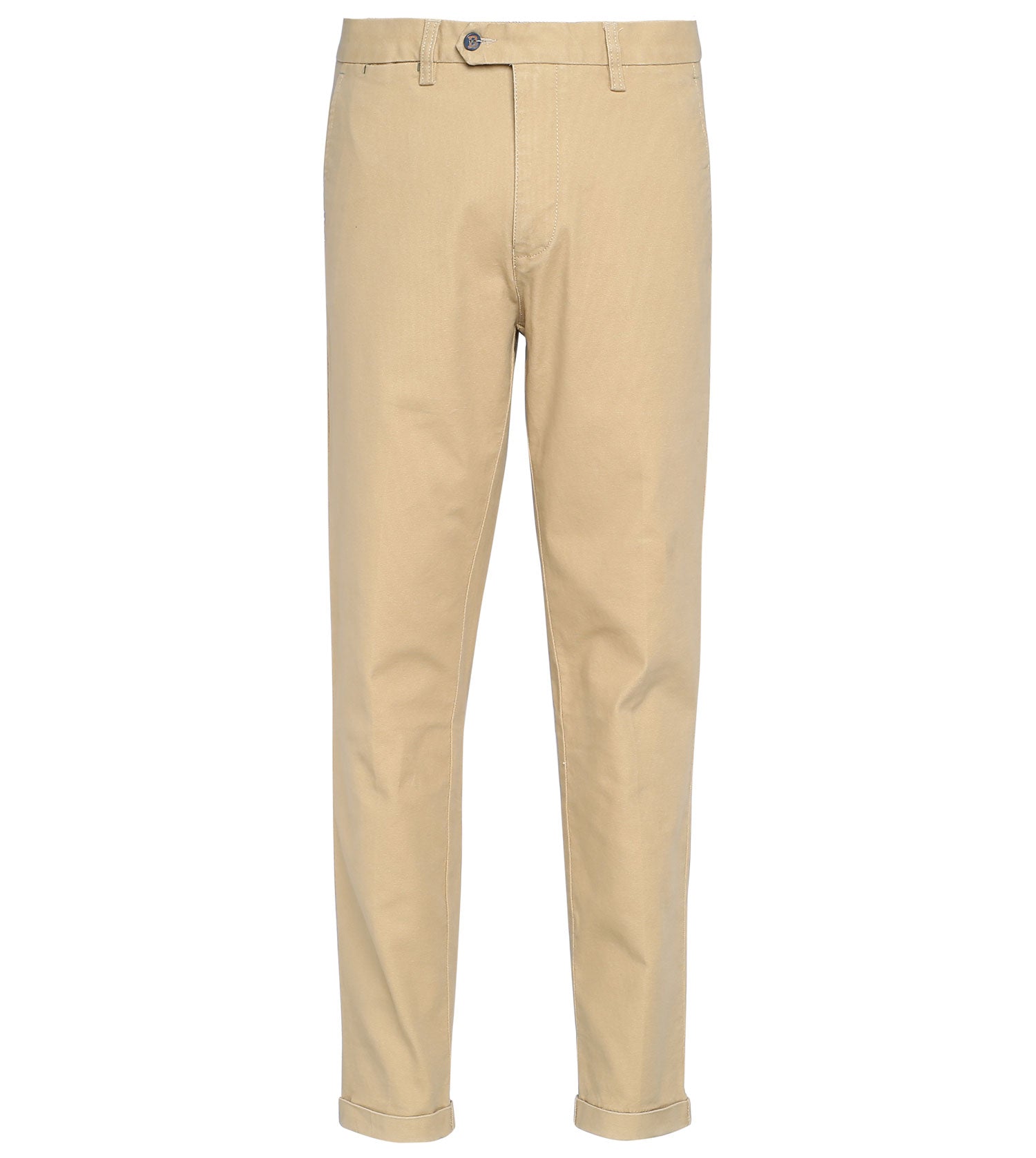 Marusho Washed Khaki Chino