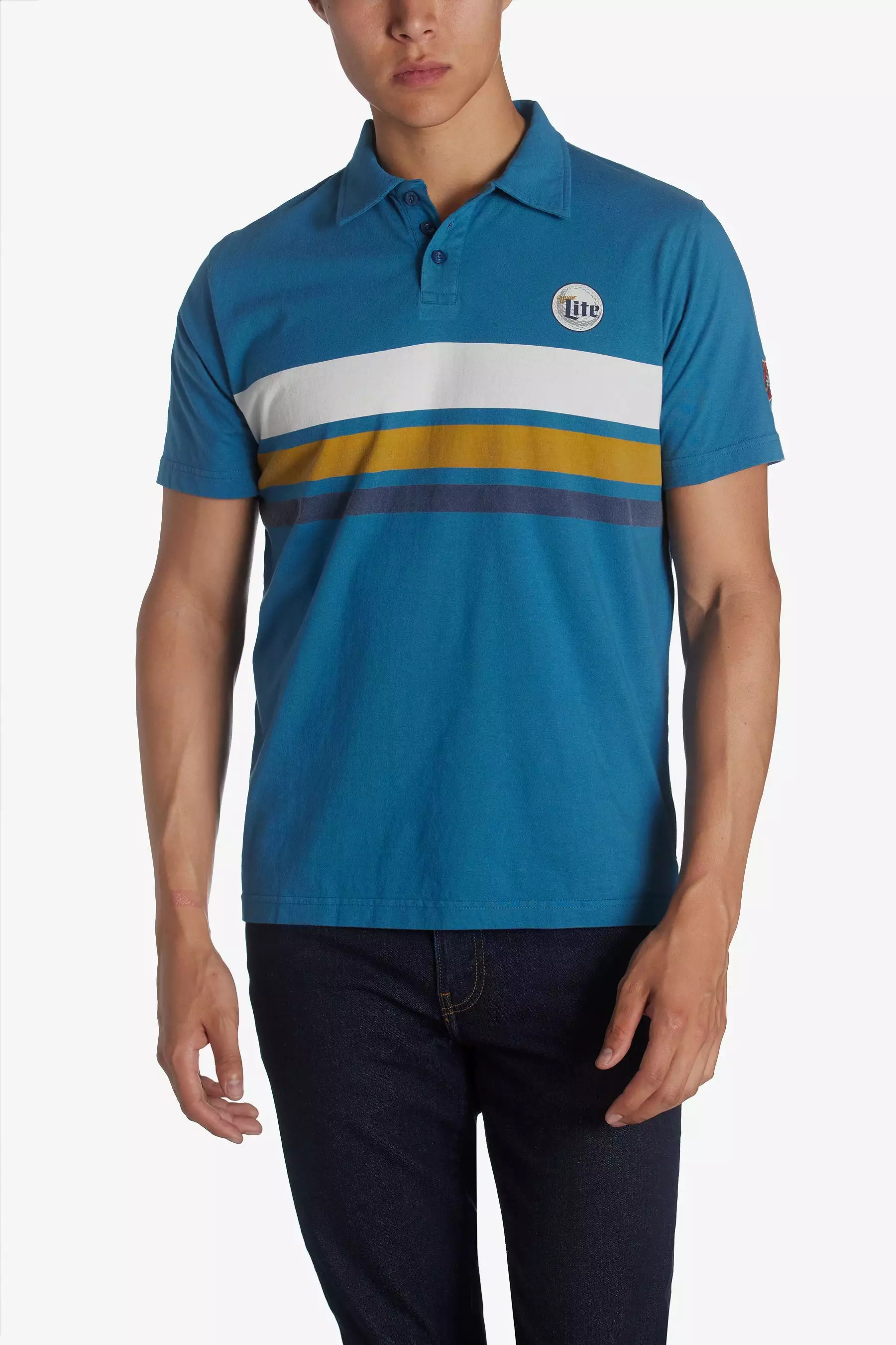 Maverick Polo T-shirt