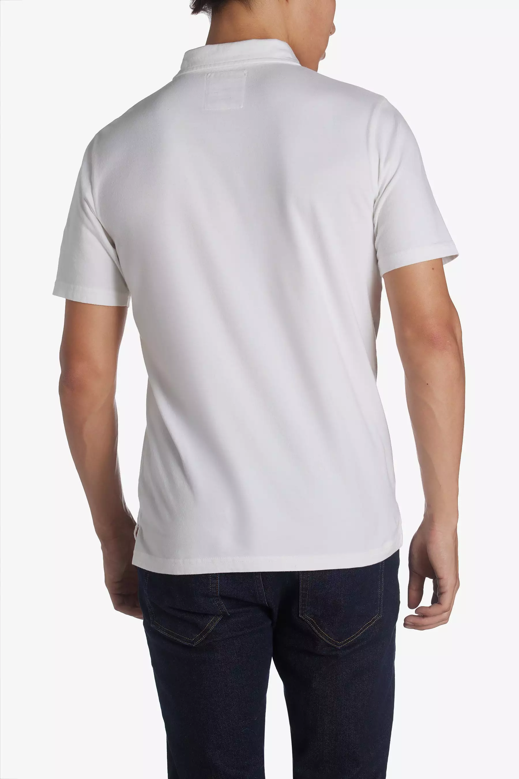 Maverick Polo T-shirt