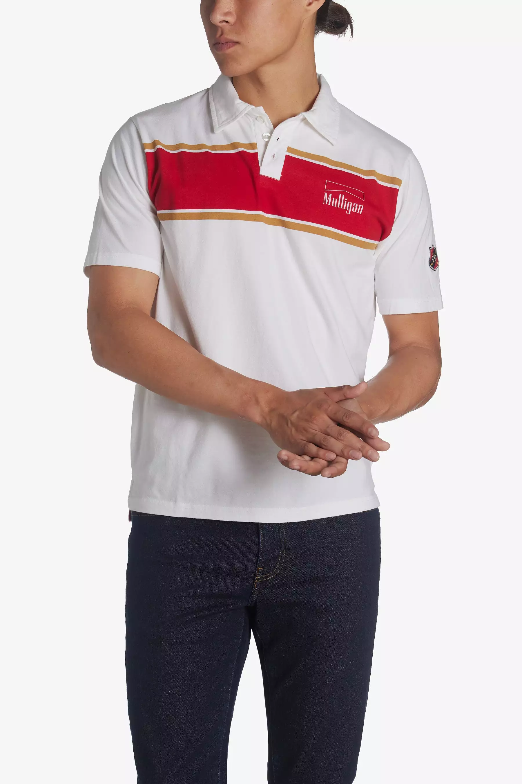 Maverick Polo T-shirt