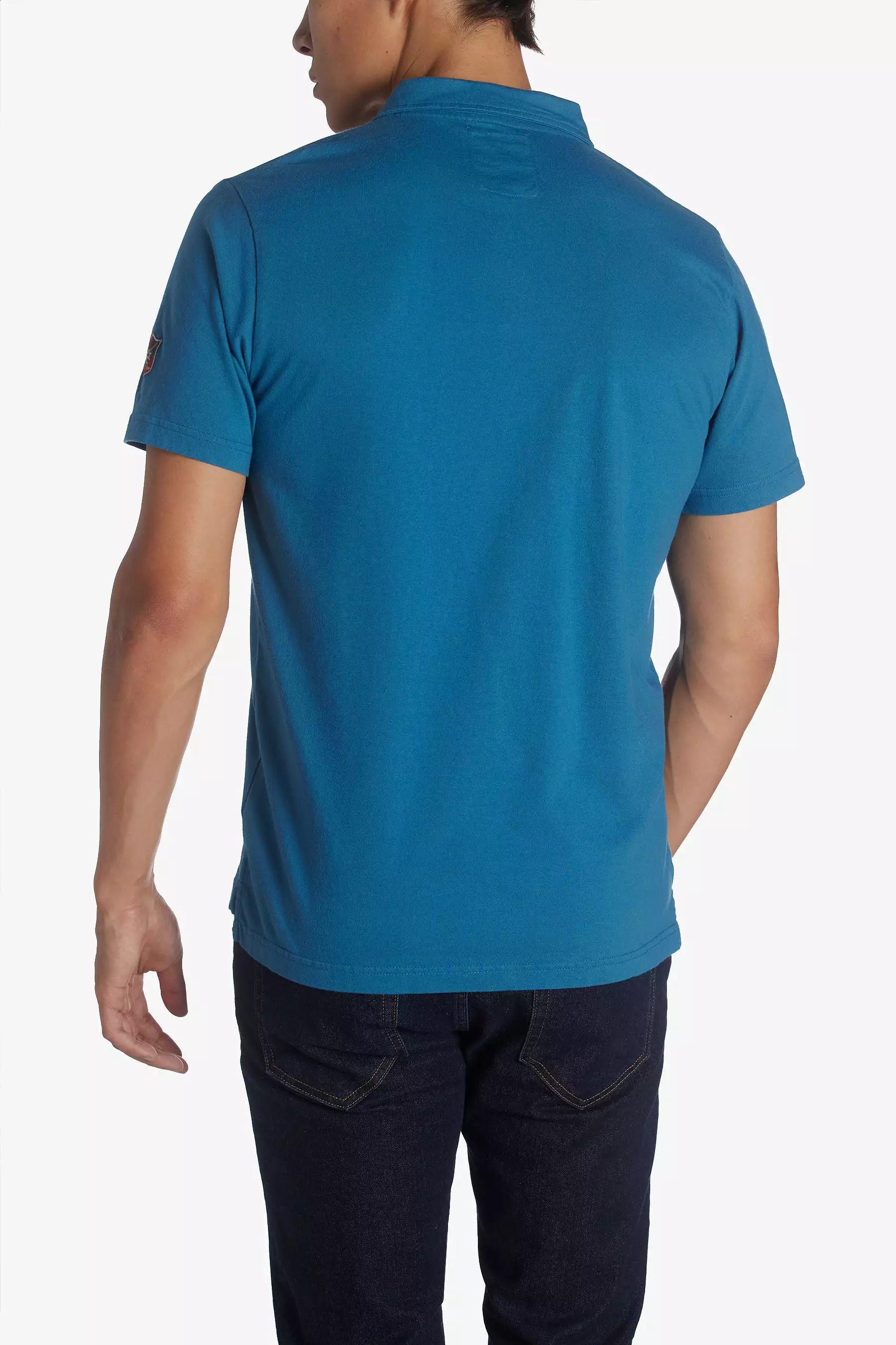 Maverick Polo T-shirt