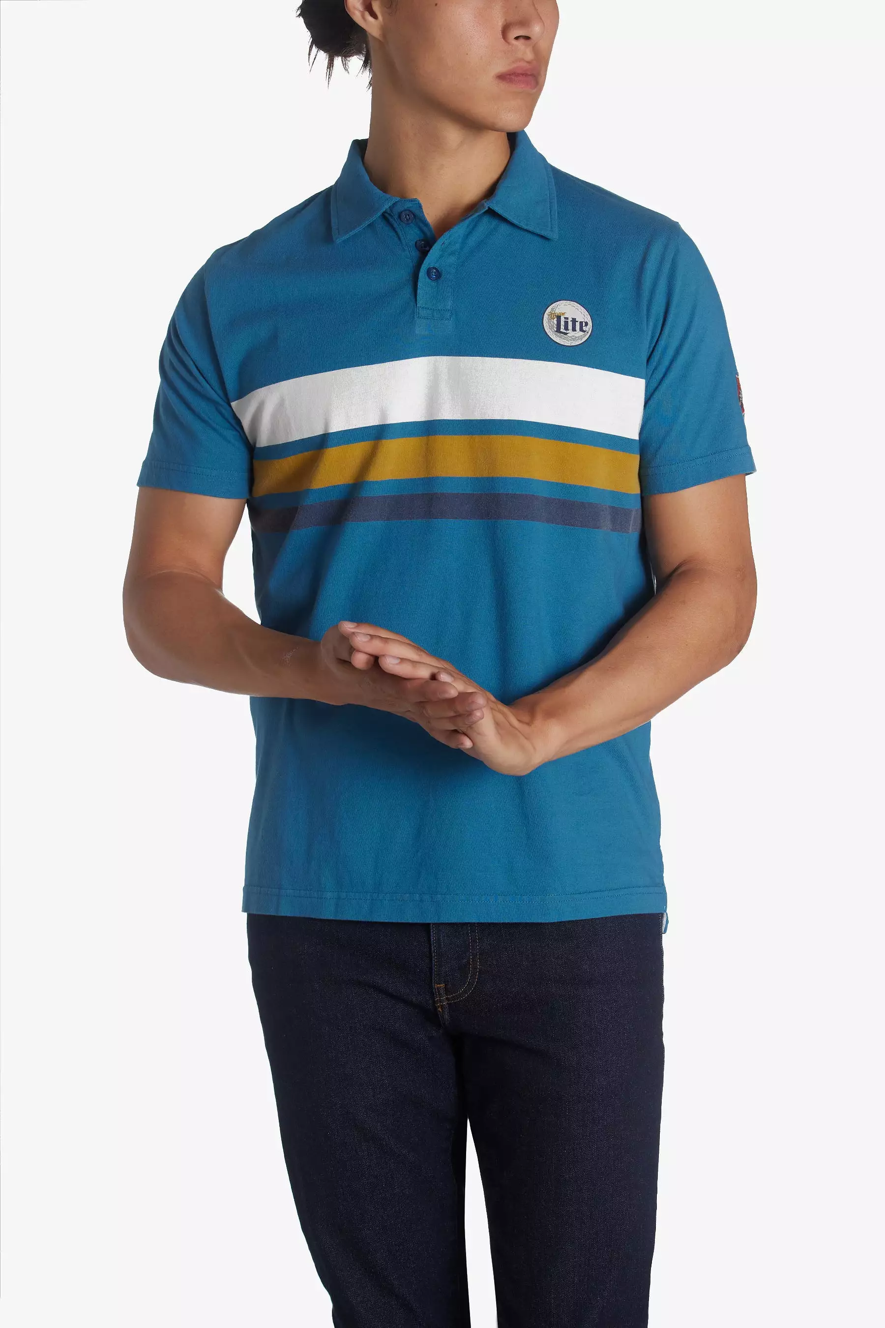 Maverick Polo T-shirt