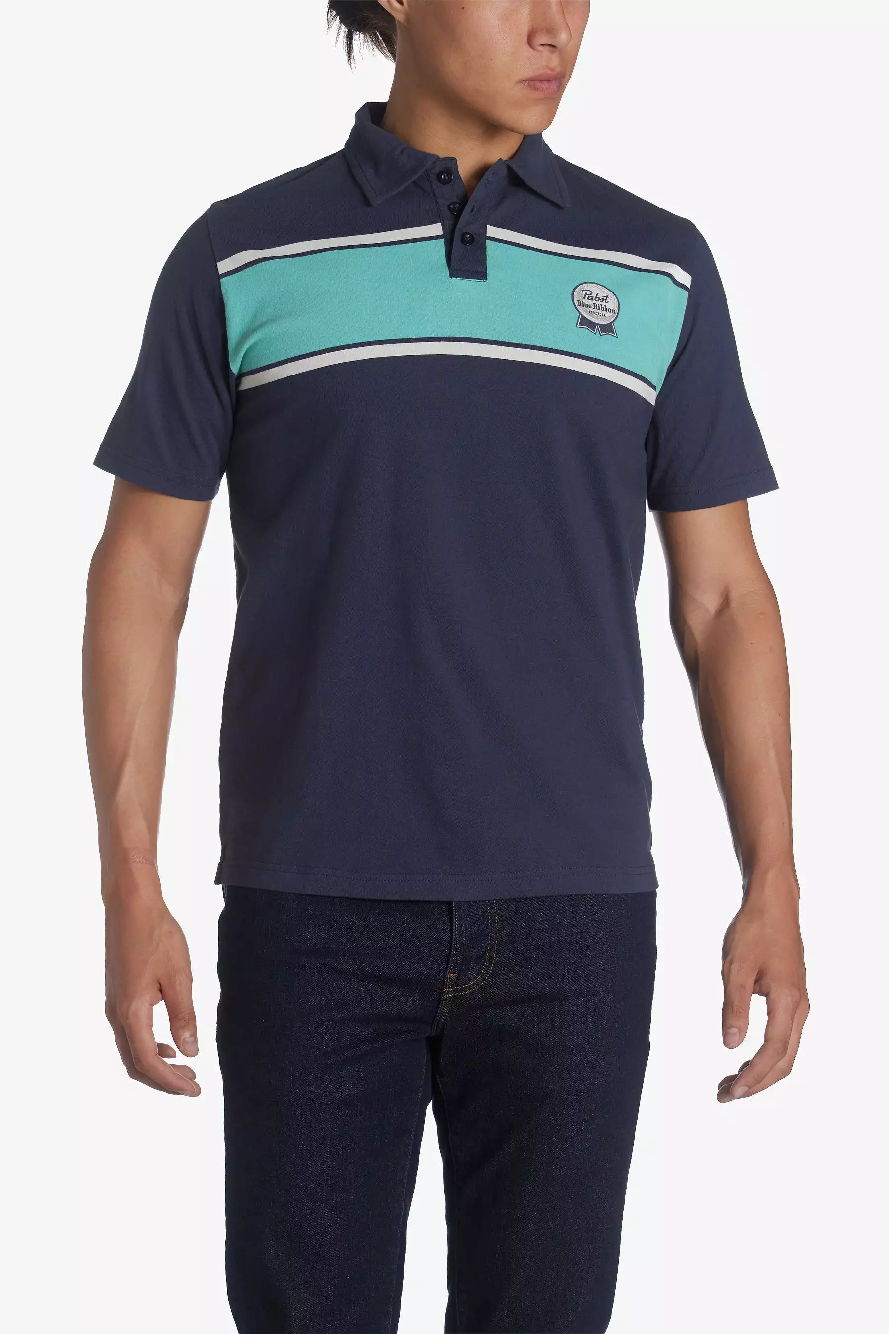 Maverick Polo T-shirt