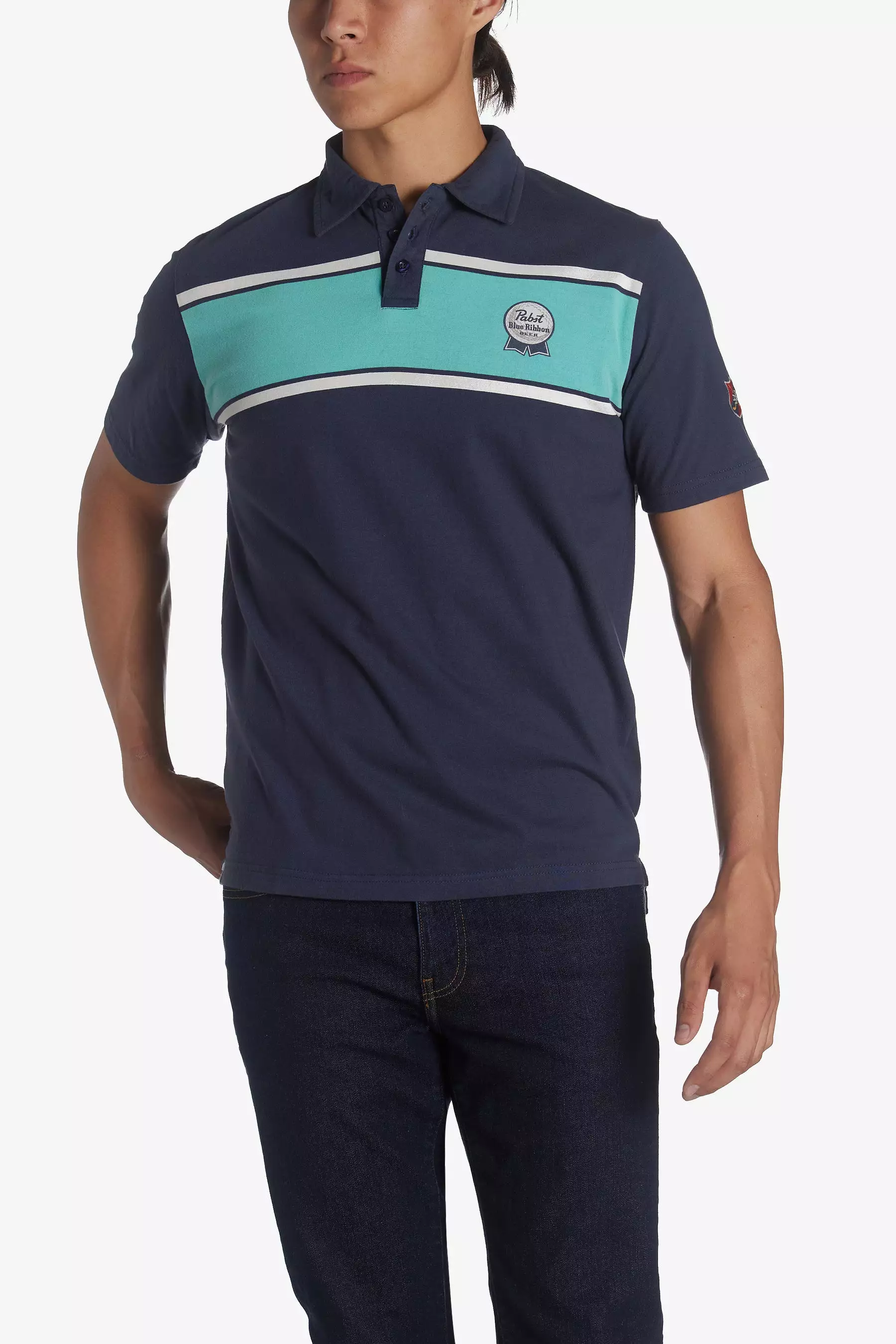 Maverick Polo T-shirt