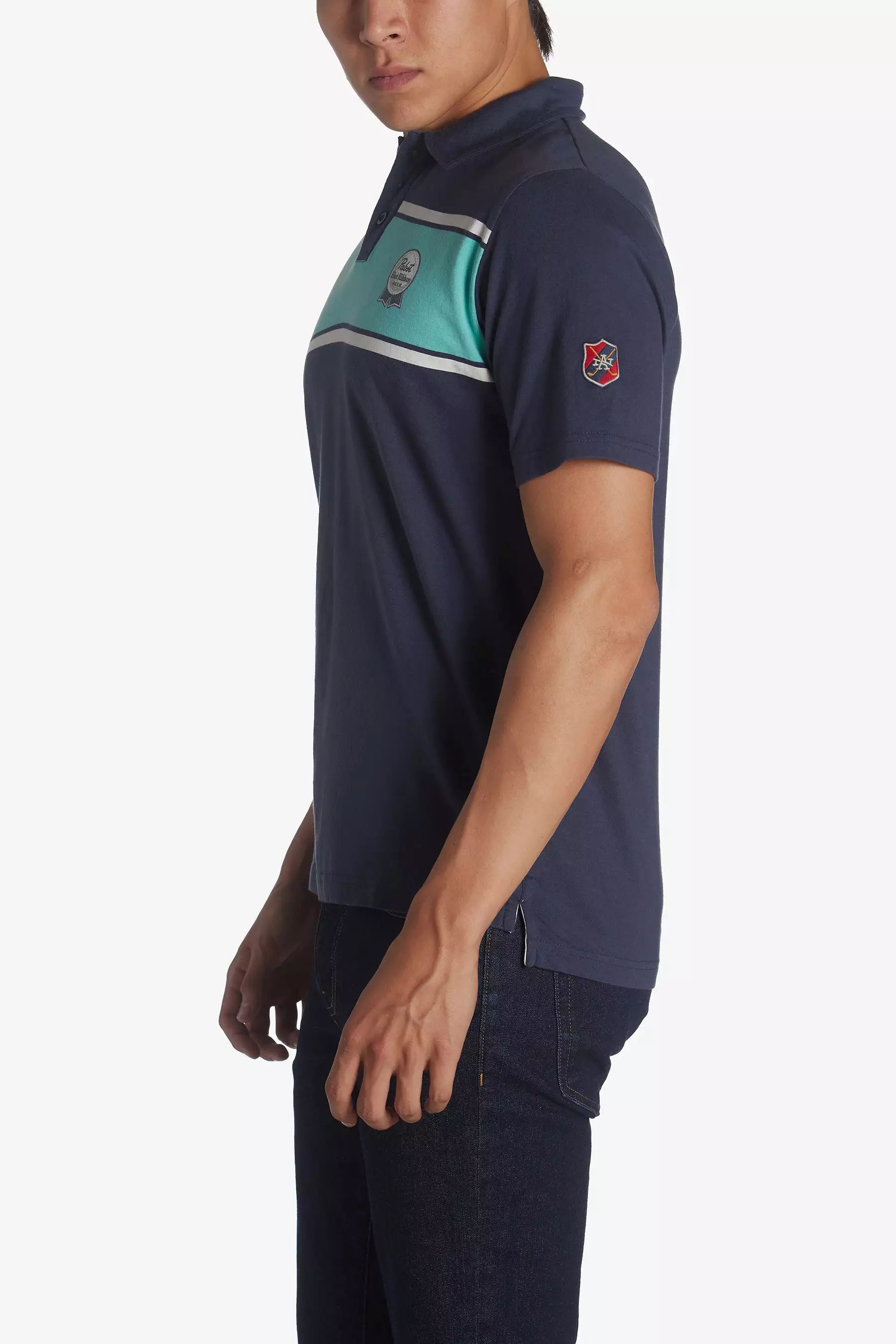 Maverick Polo T-shirt