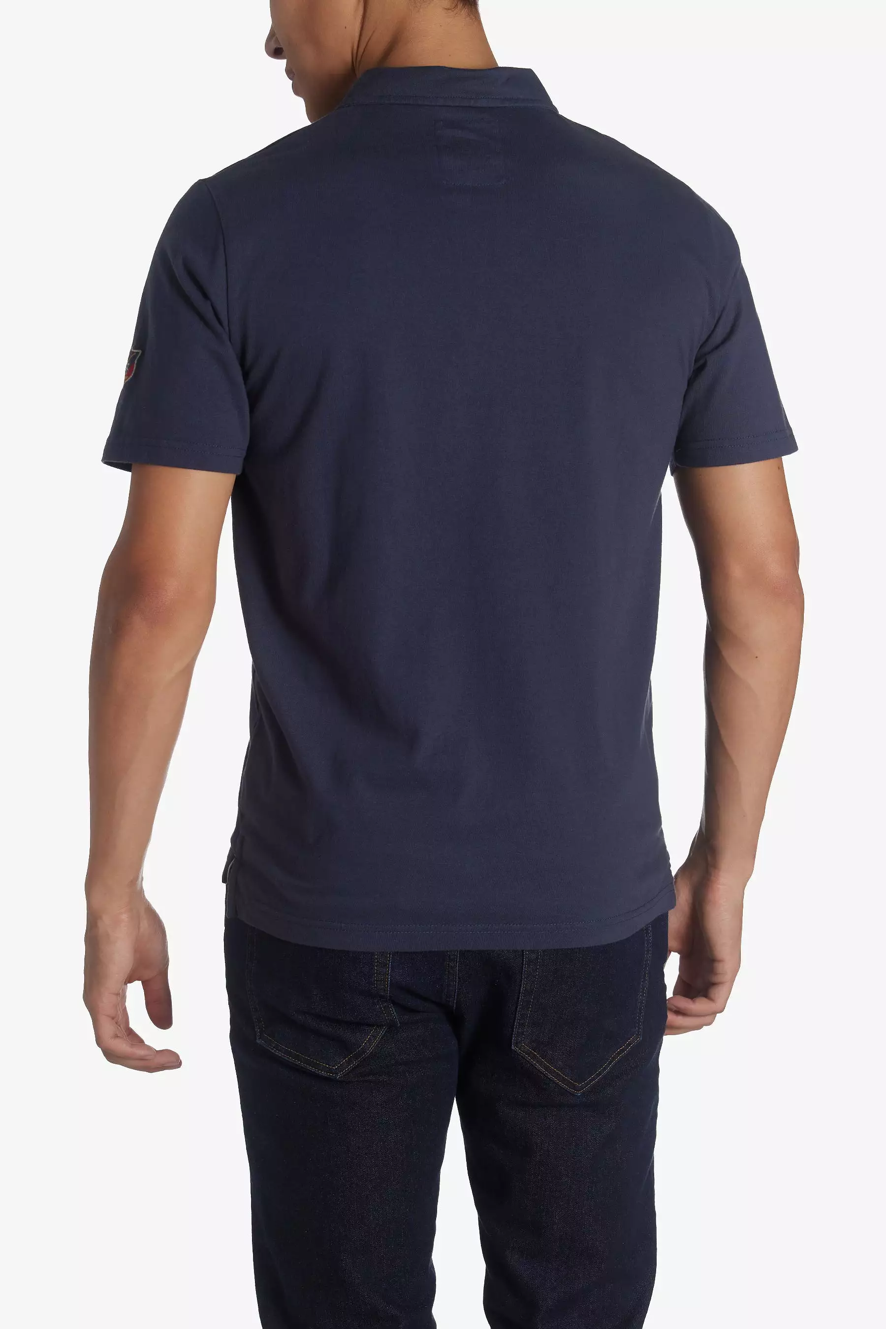 Maverick Polo T-shirt