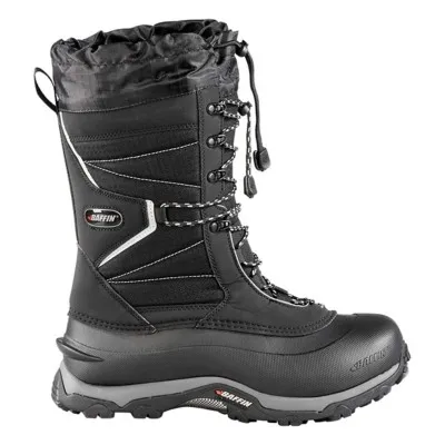 Men's Baffin Sequoia Waterproof Winter Boots