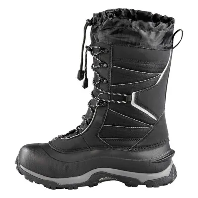 Men's Baffin Sequoia Waterproof Winter Boots