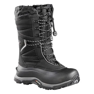 Men's Baffin Sequoia Waterproof Winter Boots