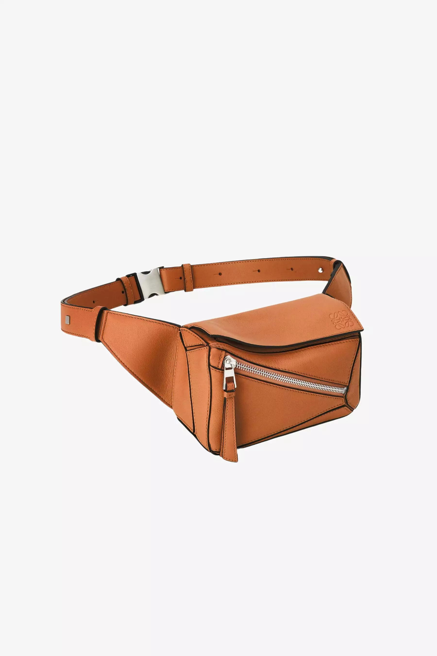 Mini Puzzle Bumbag