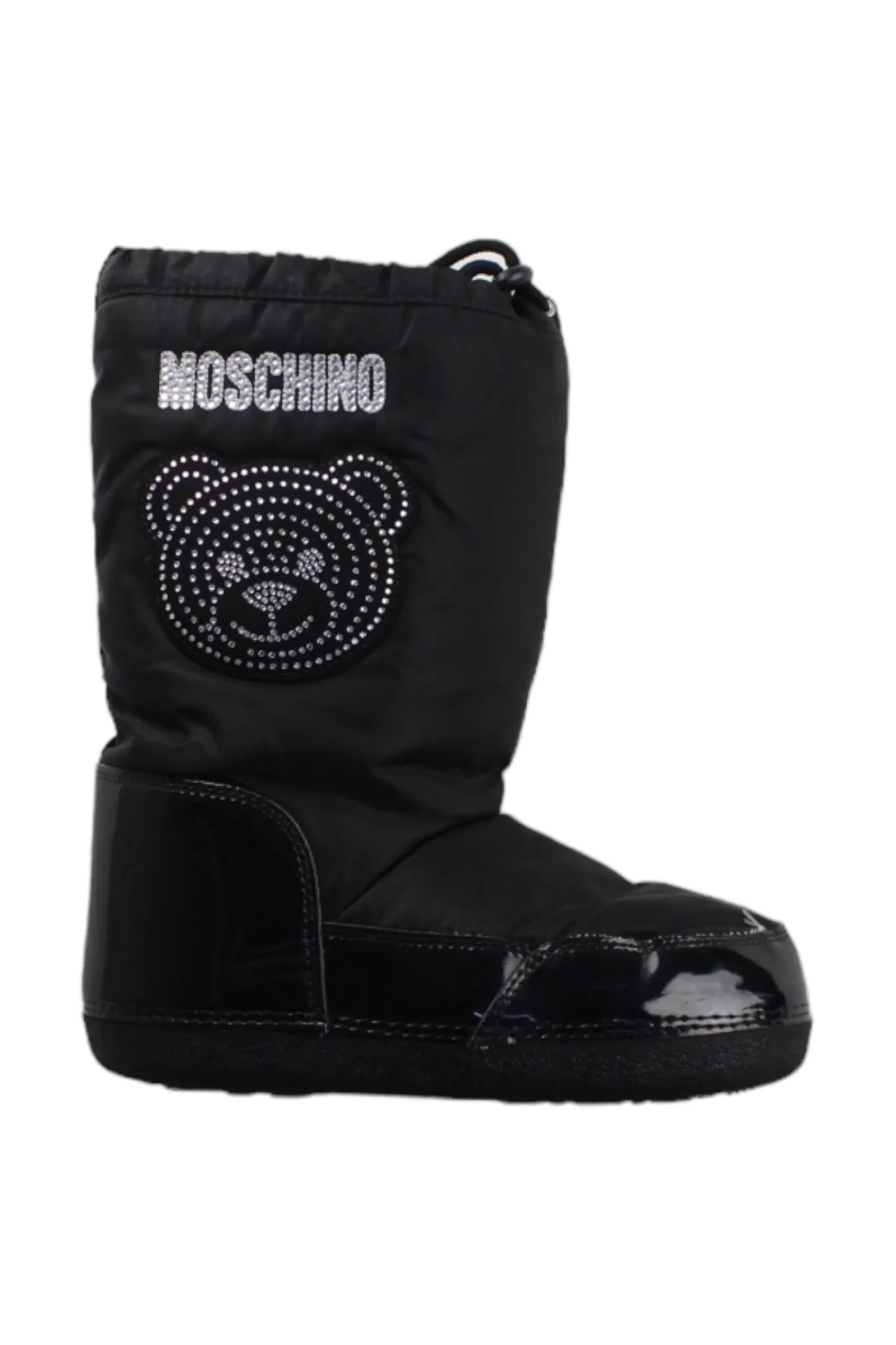 Moschino Winter Boots (EU35 - EU37)