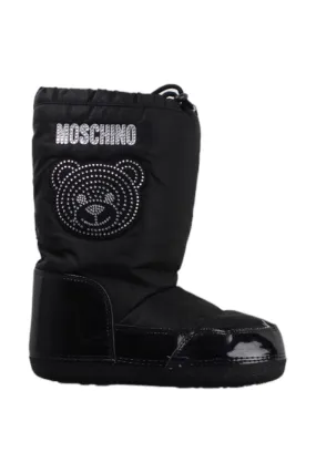 Moschino Winter Boots (EU35 - EU37)