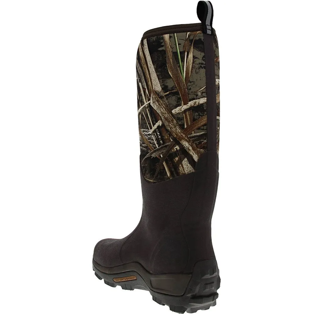 Muck Marshland Winter Boots - Mens