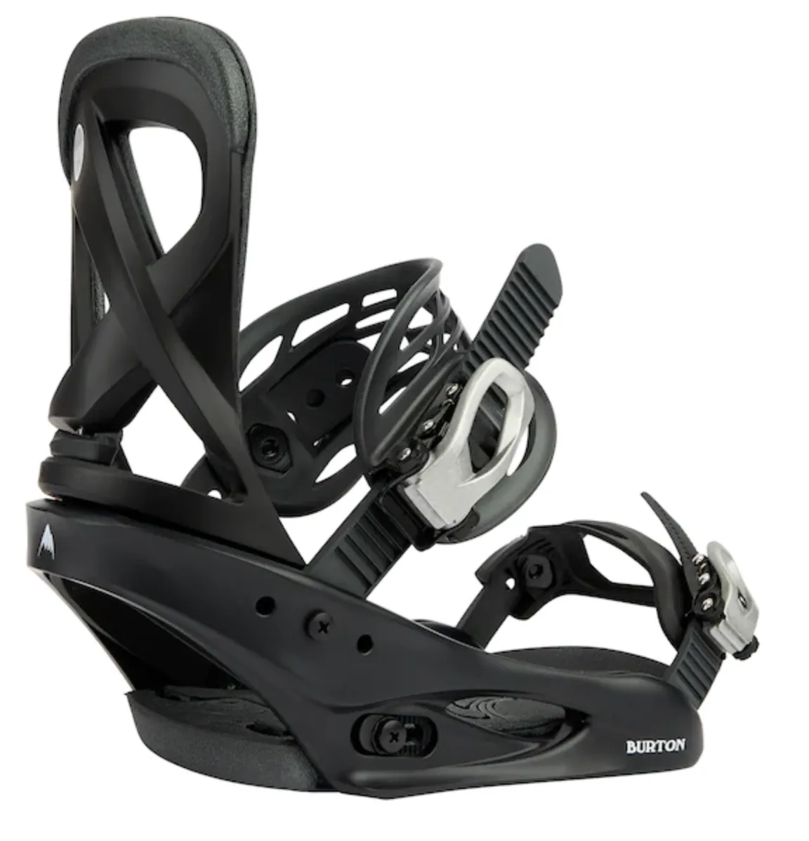 NEW!! Burton Scribe Re:Flex Snowboard Binding W22/23