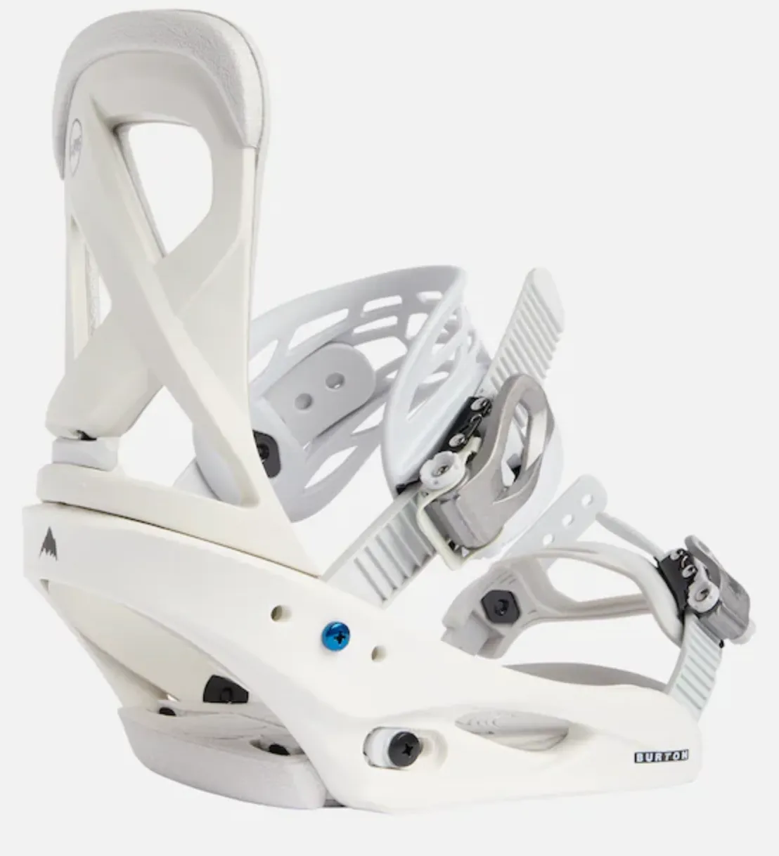 NEW!! Burton Scribe Re:Flex Snowboard Binding W22/23