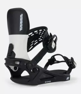 NEW!! K2 Bond Snowboard Binding W23/24