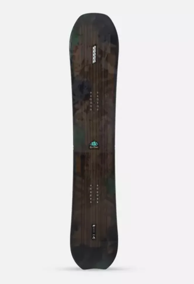 NEW!! K2 Passport Snowboard W23/24