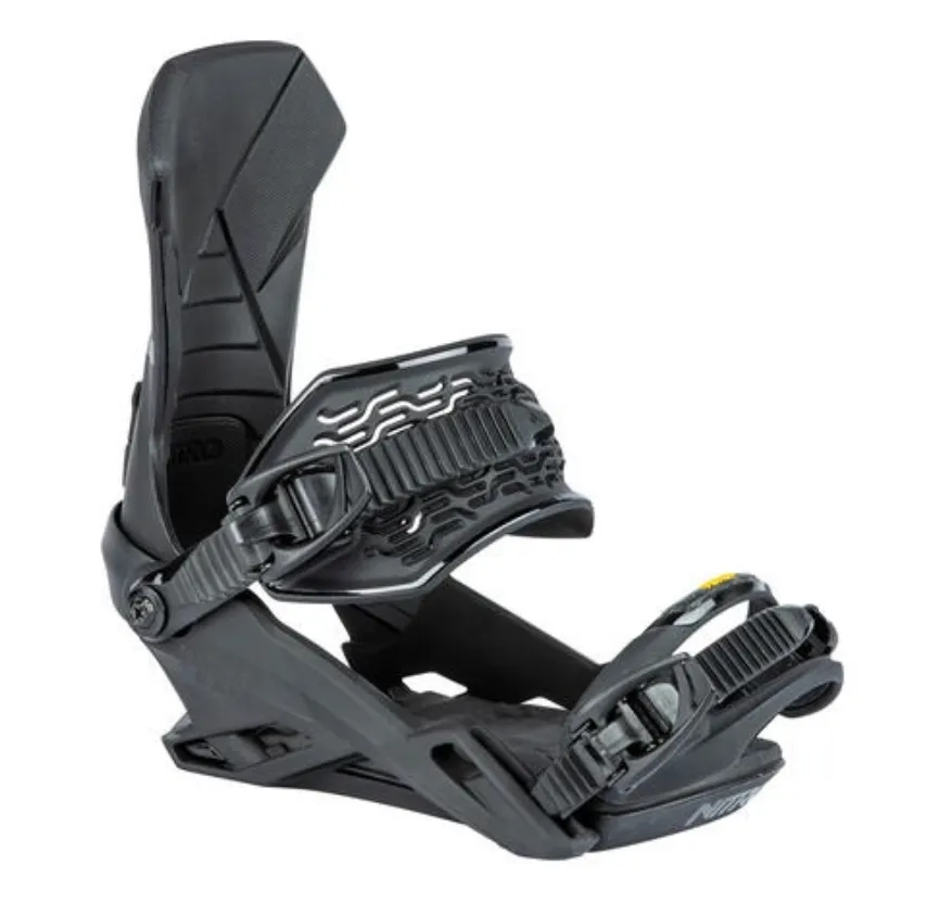 NEW!! Nitro Team Snowboard Binding W23/24