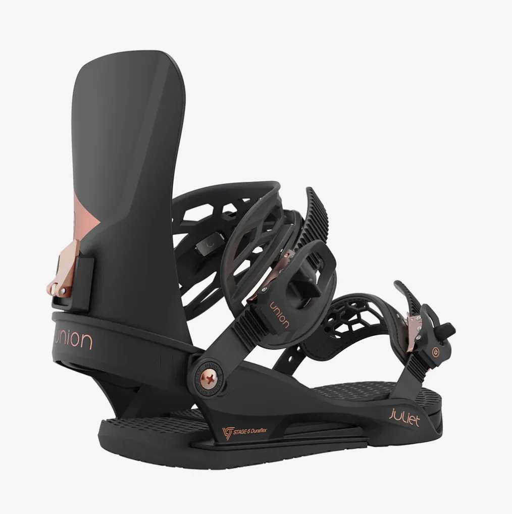 NEW!! Union Juliet Snowboard Binding W22/23