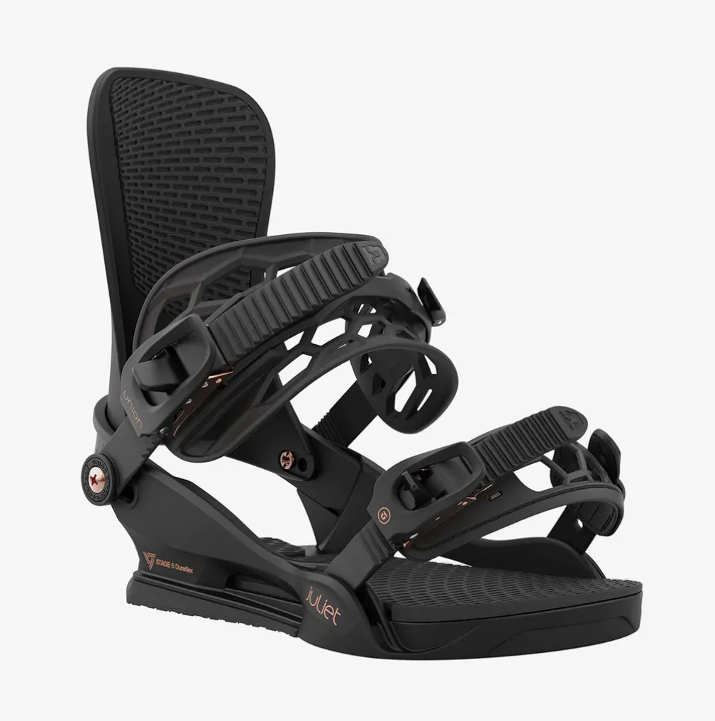 NEW!! Union Juliet Snowboard Binding W22/23