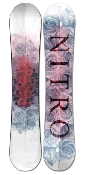 Nitro Fate Snowboard