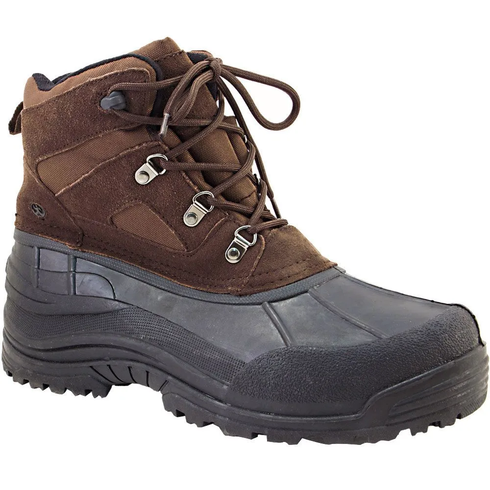 Northside Tundra Winter Boots - Mens