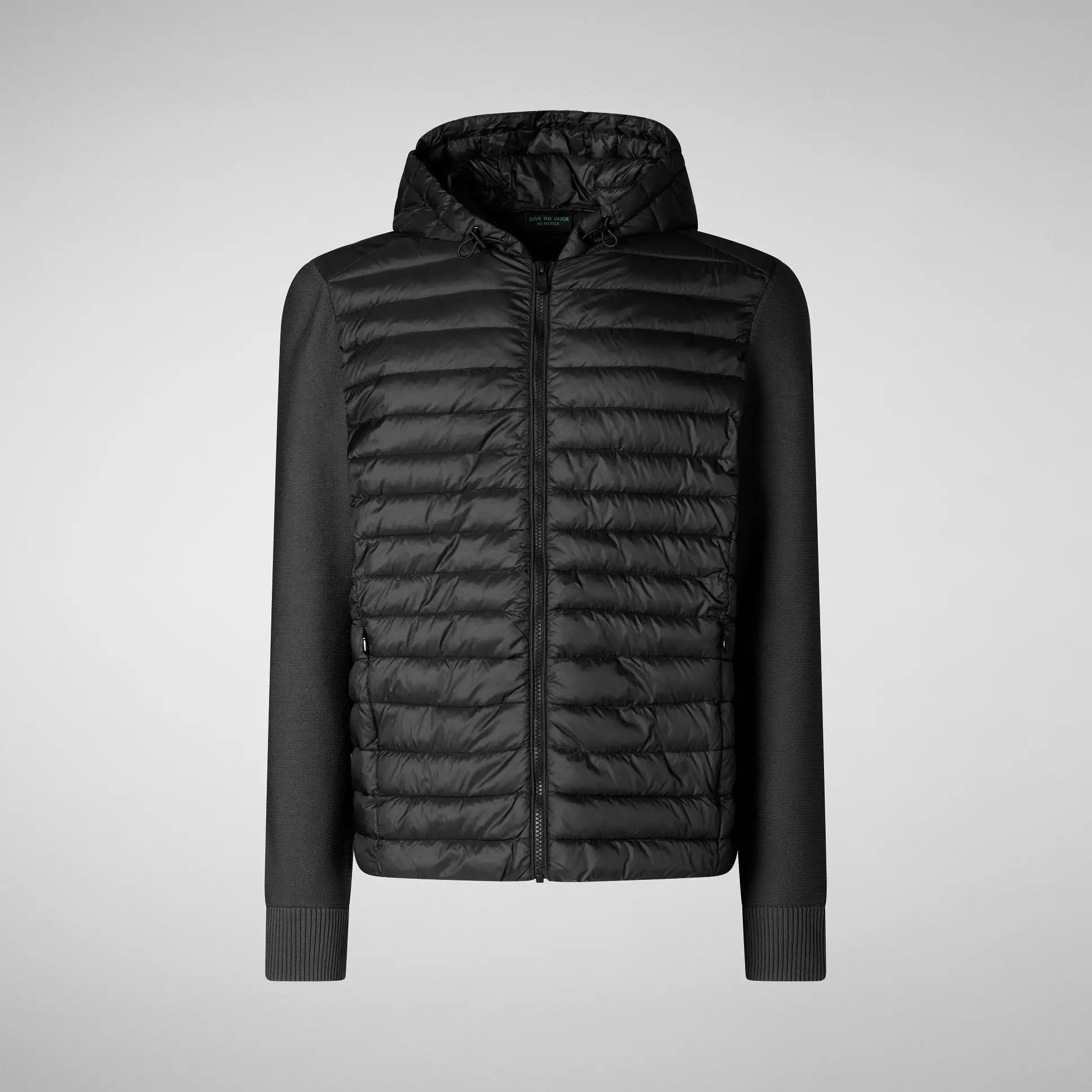 Nylon Jacket