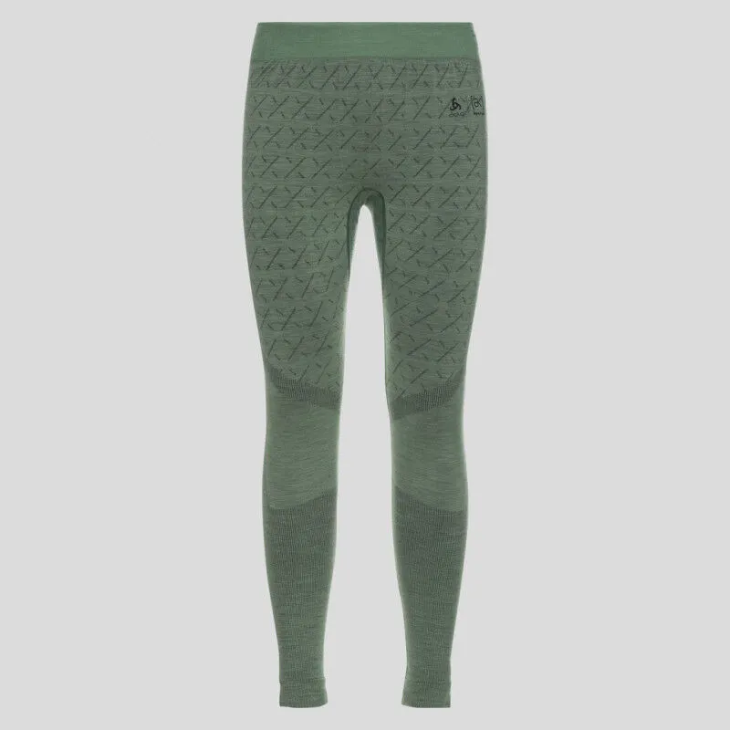 Odlo  Slokar Performance Wool Warm 200 - Intimo - Uomo