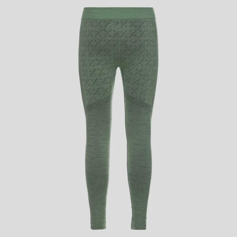 Odlo  Slokar Performance Wool Warm 200 - Intimo - Uomo