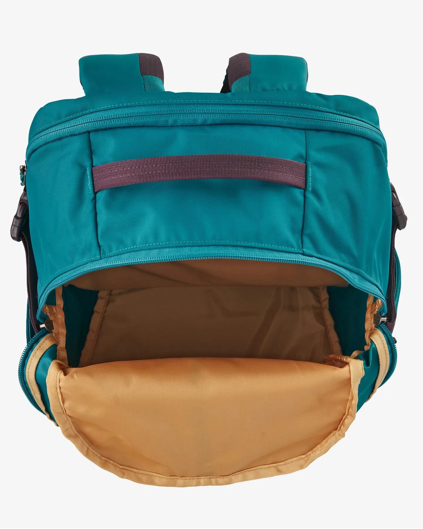 Patagonia Refugio Day Pack 26L - Belay Blue