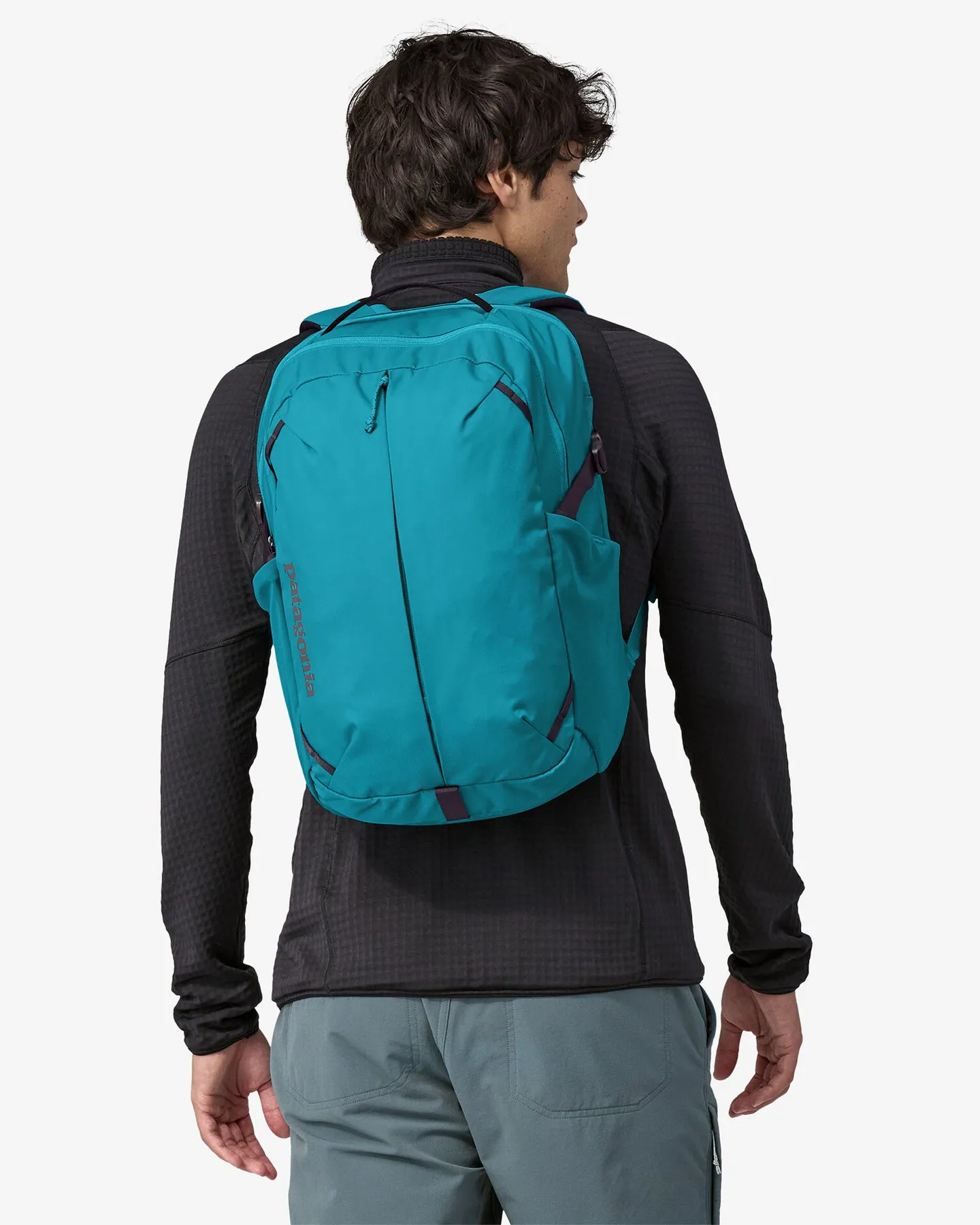 Patagonia Refugio Day Pack 26L - Belay Blue