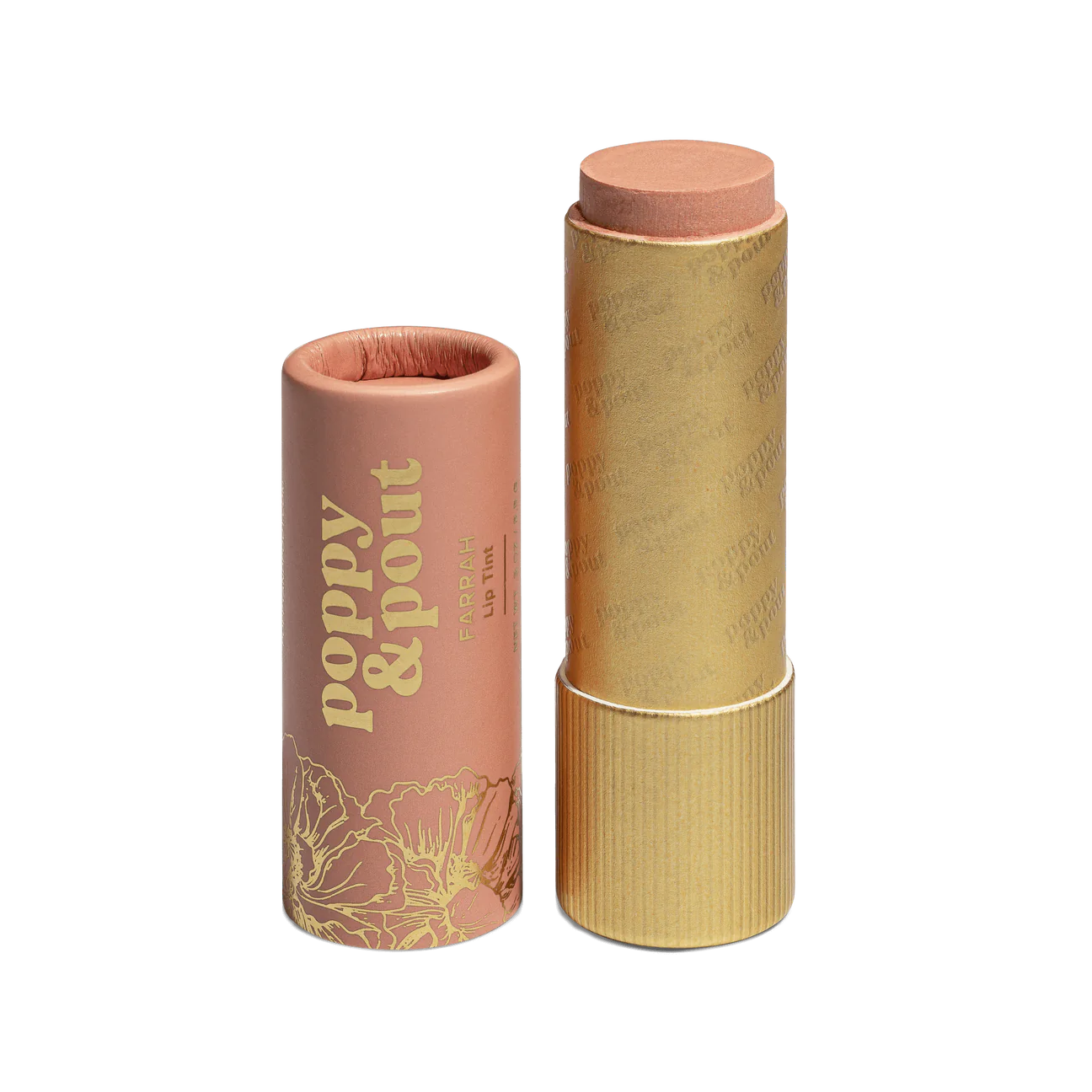 Poppy & Pout Lip Tint