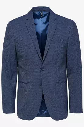 Quartz Slim Blazer