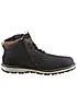 Rieker Padded Winter Boots