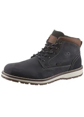 Rieker Padded Winter Boots