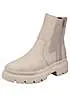 Rieker Zip Winter Boots